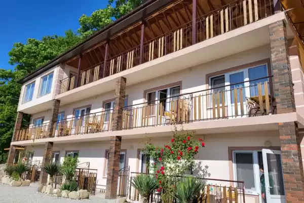 Частный сектор «Пшада», Пшада, Кубанская, д.30 Частный сектор «Пшада», Пшада, Кубанская, д.30