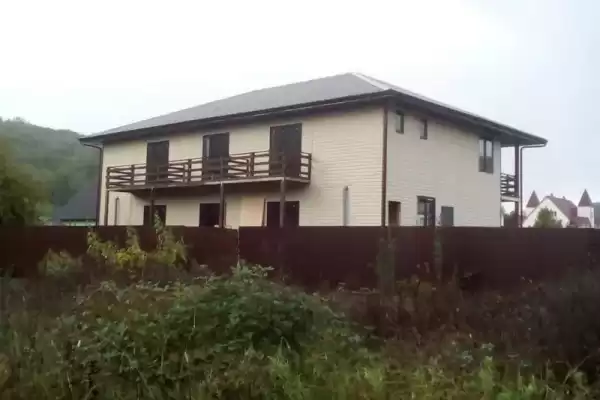 Частный сектор «У горной реки», Якорная Щель, Череповецкая, д.12/24 Частный сектор «У горной реки», Якорная Щель, Череповецкая, д.12/24