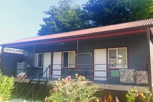 Гостевой дом «У Риммы», Приморское, Шаумяна, д.44А Гостевой дом «У Риммы», Приморское, Шаумяна, д.44А