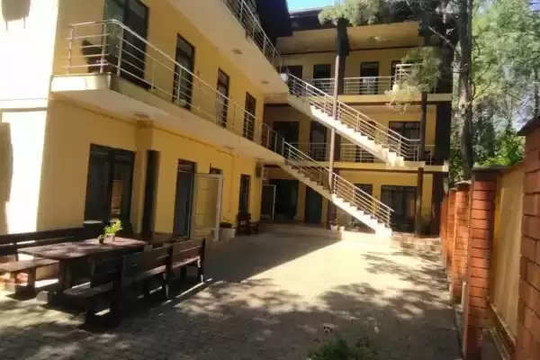 Частный сектор «Ника», Геленджик, Циолковского, д.46 Частный сектор «Ника», Геленджик, Циолковского, д.46